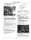 John Deere XUV855M S4 Gator Utility Vehicles (SN: 020001 - 040000) (Export Edition) Operators Manual (OMUC19622)