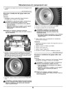 John Deere X116R, X146R and X166R (SN: 100001-150000) Lawn Tractors (Export Edition) Operators Manual (OMUC19986)