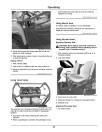 John Deere XUV825E and XUV825M Gator Utility Vehicles (SN: from 020001) (Export Edition) Operators Manual (OMUC20115)