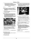 John Deere XUV865M Gator Utility Vehicles (SN: 020001 - 030000) (Export Edition) Operators Manual (OMUC20143)