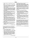 John Deere TS 4x2 Gator Utility Vehicles (SN: 140001 - 150000) (North America) Operators Manual (OMUC20366)
