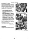 John Deere TX Turf Gator Utility Vehicles (SN: 150001 - 160000) (North America) Operators Manual (OMUC21271)