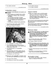 John Deere TX Gator Utility Vehicles (SN: 150001 - 160000) (Export Edition) Operators Manual (OMUC21292)