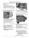 John Deere TX Gator Utility Vehicles (SN: 150001 - 160000) (Export Edition) Operators Manual (OMUC21292)