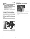John Deere TX Turf Gator Utility Vehicles (SN: 150001 - 160000) (Export Edition) Operators Manual (OMUC21293)
