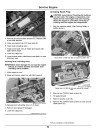 John Deere XUV590E, XUV590E S4, XUV590M, XUV590M S4 Gator Utility Vehicles (SN:030001-040000) (N.America) Operators Manual (OMUC22043)