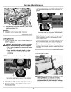 John Deere XUV590E, XUV590E S4, XUV590M, XUV590M S4 Gator Utility Vehicles (SN:030001-040000) (N.America) Operators Manual (OMUC22043)