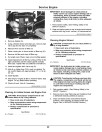 John Deere Select Series X350R (SN: 090001-110000) Lawn Tractors (North America) Operators Manual (OMUC22095)