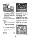 John Deere Select Series X350R (SN: 090001-110000) Lawn Tractors (Export Edition) Operators Manual (OMUC22098)