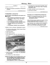 John Deere Select Series X584 and X590 (SN: 150001-160000) Lawn Tractors (Export Edition) Operators Manual (OMUC22099)