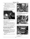 John Deere X107, X127 and X167 (SN: 010001-030000) Lawn Tractors (Export Edition) Operators Manual (OMUC22596)