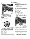 John Deere XUV865E, XUV865M and XUV865R Gator Utility Vehicles (SN:030001-040000) (North America) Operators Manual (OMUC22937)