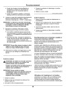 John Deere XUV865M Gator Utility Vehicles (SN: 030001 - 040000) (Export Edition) Operators Manual
