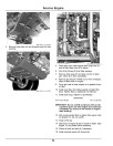 John Deere XUV825E and XUV825M Gator Utility Vehicles (SN: from 030001) (North America) Operators Manual (OMUC23877)