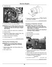 John Deere XUV855E and XUV855M Gator Utility Vehicles (SN: from 030001) (North America) Operators Manual (OMUC23889)
