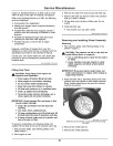 John Deere XUV855E and XUV855M Gator Utility Vehicles (SN: from 030001) (North America) Operators Manual (OMUC23889)