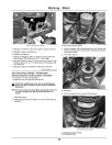 John Deere X106, X126 and X166 (SN: 150001-) Lawn Tractors (Export Edition) Operators Manual (OMUC23940)