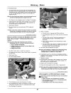 John Deere X116R, X146R and X166R (SN: 150001-) Lawn Tractors (Export Edition) Operators Manual (OMUC23971)
