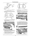John Deere ZTrak Z525E, Z535M and Z540R (SN. from 150001) Zero-Turn Mowers (Export Edition) Operators Manual (OMUC24254)