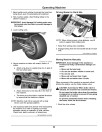 John Deere PrecisionCut 6080A,6500A,6700A (SN:030001-040000); 6080A, 6500A E-Cut Hybrid Fairway Mowers (EU) Operators Manual (OMUC24596)