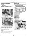 John Deere TerrainCut 9009A Rough Mowers (SN: 050001 - 090000) (Export Edition) Operators Manual (OMUC24624)