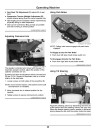 John Deere 7500A and 8000A E-Cut Hybrid Fairway Mowers w.Yanmar 3YNV84T, SN:070001-090000, Europe, Operators Manual (OMUC24705)