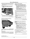 John Deere TX Gator Utility Vehicles (SN: 160001 - 200000) (North America) Operators Manual (OMUC25999)
