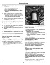 John Deere ZTrak Z720E, Z730M, Z735E, Z735M, Z740R (SN: 030001-060000) Zero-Turn Mowers (North America) Operators Manual (OMUC26138)