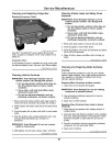 John Deere TH 6x4 Gas Gator Utility Vehicles (SN: 160001 - 180000) (North America) Operators Manual (OMUC26259)