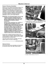 John Deere TX Turf Gator Utility Vehicles (SN: 160001 - 180000) (North America) Operators Manual (OMUC26260)