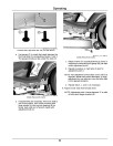 John Deere X330, X350, X354, X370, X380, X384, X390, X394 (SN:110001-130000) Lawn Tractors (N.America) Operators Manual (OMUC26545)