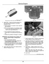 John Deere X330, X350, X354, X370, X380, X384, X390, X394 (SN:110001-130000) Lawn Tractors (N.America) Operators Manual (OMUC26545)