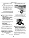 John Deere Select Series X584 and X590 (SN: 160001-170000) Lawn Tractors (Export Edition) Operators Manual (OMUC26550)