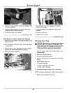 John Deere HPX615E Gator Utility Vehicles (SN: 040001 - 050000) (North America) Operators Manual (OMUC26648)