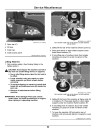 John Deere XUV835E, XUV835M and XUV835R Gator Utility Vehicles (SN:040001-050000) (North America) Operators Manual (OMUC26712)