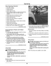 John Deere HPX615E Gator Utility Vehicles (SN: 050001 - 060000) (North America) Operators Manual (OMUC26792)