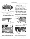 John Deere X940, X948 and X949 (SN: 090000-100000) Lawn Tractors (Export Edition) Operators Manual (OMUC26866)