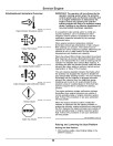 John Deere 1550, 1570, 1575, 1580 and 1585 TerrainCut Front Mowers (SN:070001-080000) (Export) Operators Manual (OMUC26994)