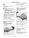 John Deere PrecisionCut 6080A,6500A,6700A(SN:030001-050000); 6080A,6500A E-Cut Hybrid Fairway Mowers, N.A. Operators Manual (OMUC27548)
