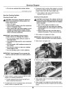 John Deere 7500A and 8000A E-Cut Hybrid Fairway Mowers (SN: 080001 - 100000) (North America) Operators Manual (OMUC27549)