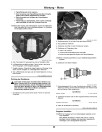 John Deere ZTrak Z335E, Z345M and Z345R (SN: 160001-220000) Zero-Turn Mowers (Export Edition) Operators Manual (OMUC28762)