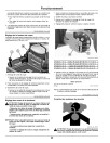 John Deere ZTrak Z515E, Z530M and Z545R (SN: 010001-060000) Zero-Turn Mowers (Export Edition) Operators Manual (OMUC28766)