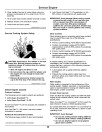 John Deere 7500A and 8000A E-Cut Hybrid Fairway Mowers (SN: 090001 - 130000) (Europe) Operators Manual (OMUC29377)