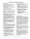 John Deere X940, X948 and X949 (SN: 100001-140000) Lawn Tractors (Export Edition) set of Operators Manuals (OMUC29447)