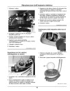 John Deere X940, X948 and X949 (SN: 100001-140000) Lawn Tractors (Export Edition) set of Operators Manuals (OMUC29447)