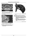 John Deere X950R (SN: 100001-140000) Lawn Tractors (Export Edition) Operators Manual (OMUC29528E)