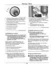 John Deere TH 6x4 Diesel Gator Utility Vehicles (SN: 170001 - 180000) (Export Edition) Operators Manual (OMUC29666)