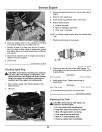 John Deere Select Series X350R (SN: 130001-150000) Lawn Tractors (North America) Operators Manual (OMUC29735)