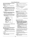 John Deere Select Series X570, X580, X584, X590 (SN: 170001-180000) Lawn Tractors (North America) Operators Manual (OMUC29736)