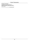 John Deere Select Series X350R (SN: 130001-150000) Lawn Tractors (Export Edition) Operators Manual (OMUC29738E)